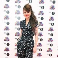 Cher Lloyd - BBC Radio 1's Teen Awards 2011 - Arrivals - Photos